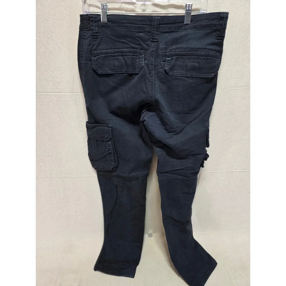 Wrangler regular taper